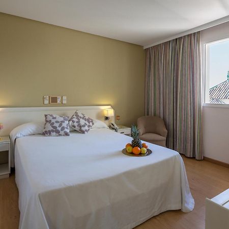 Hotel Plateria Écija Exteriör bild