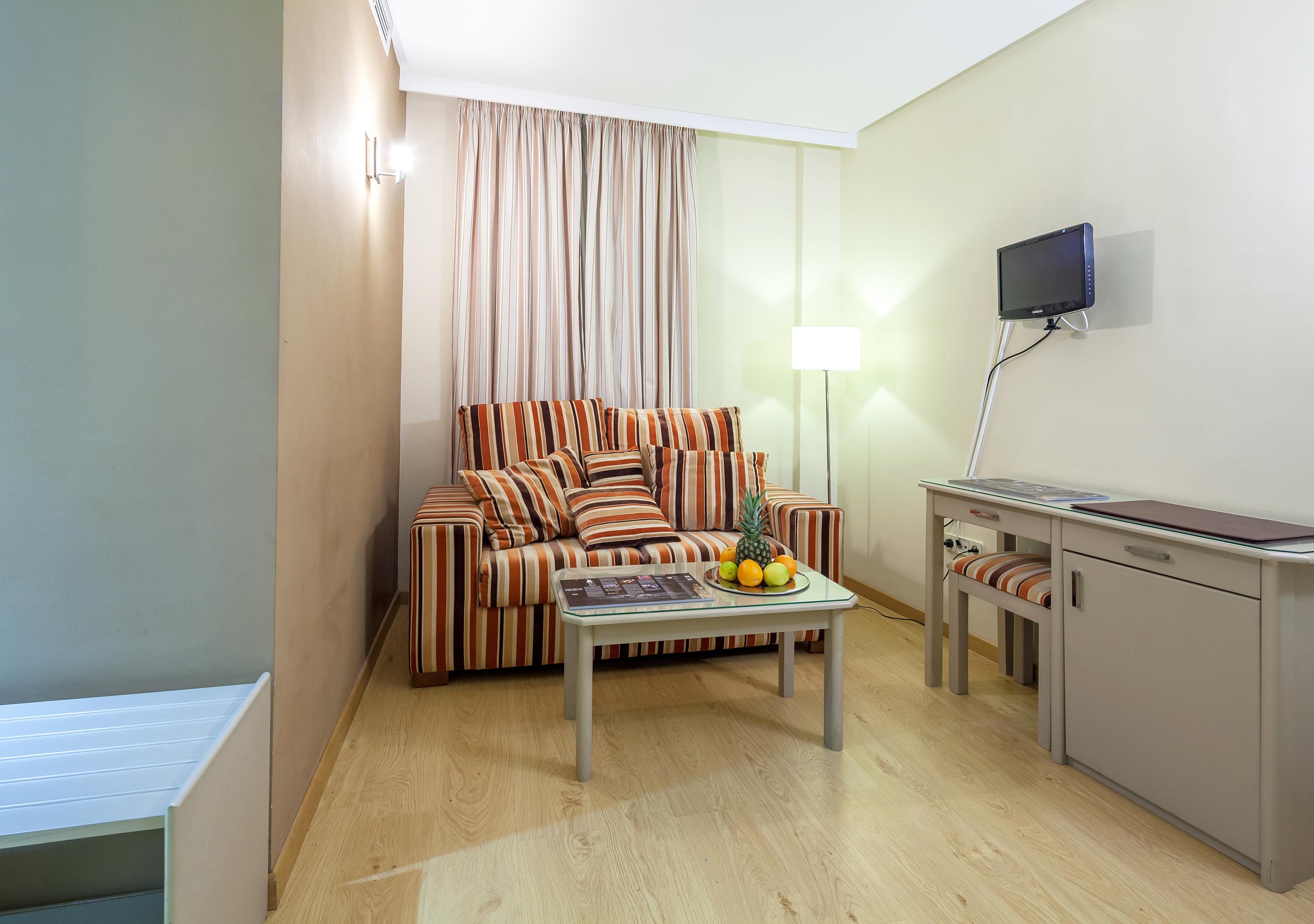 Hotel Plateria Écija Exteriör bild