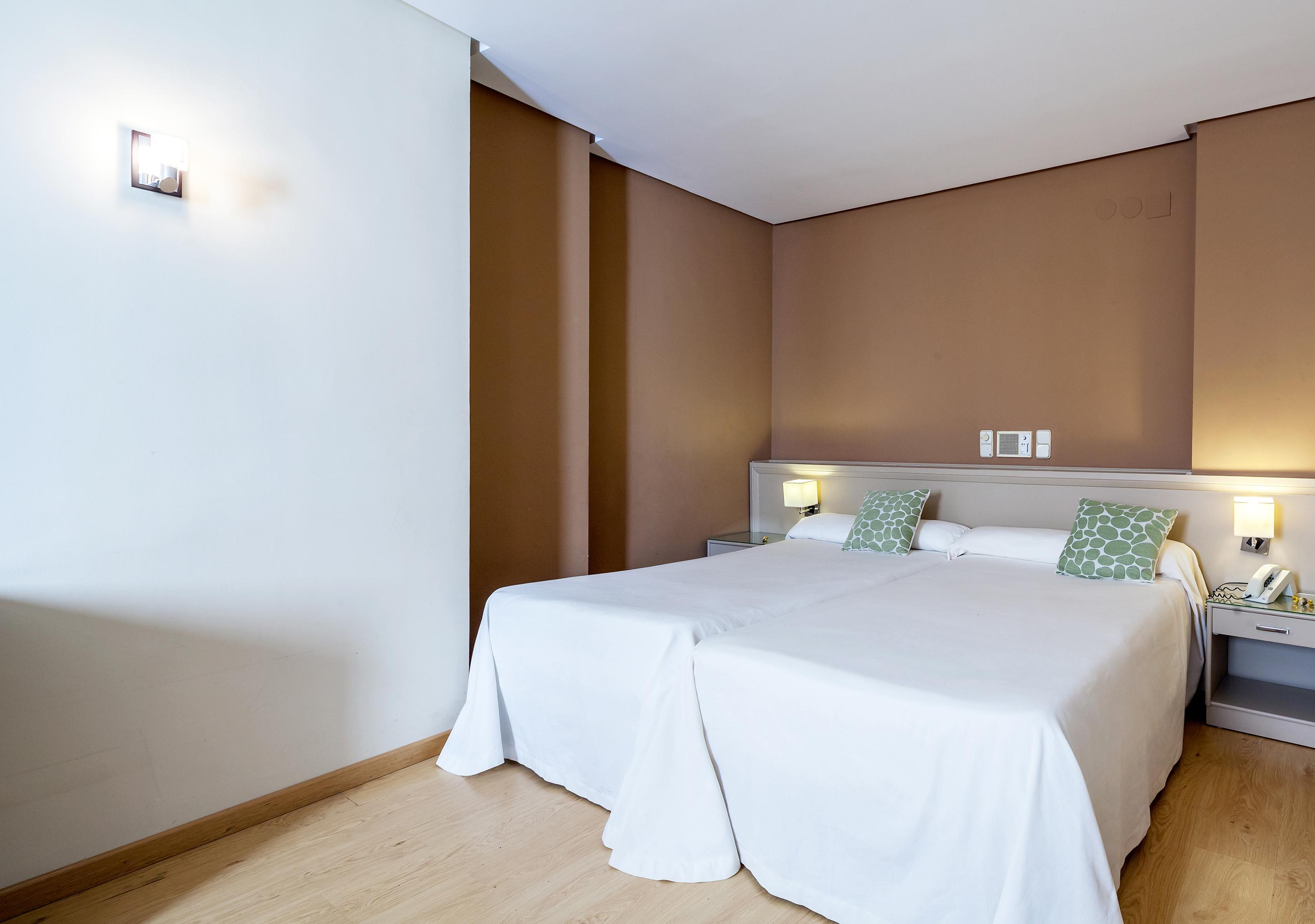 Hotel Plateria Écija Exteriör bild