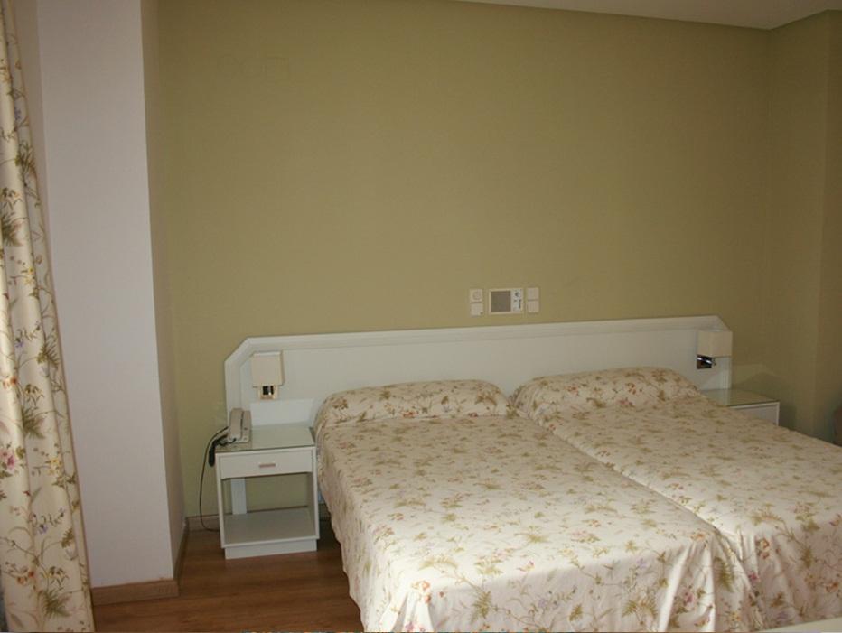 Hotel Plateria Écija Exteriör bild